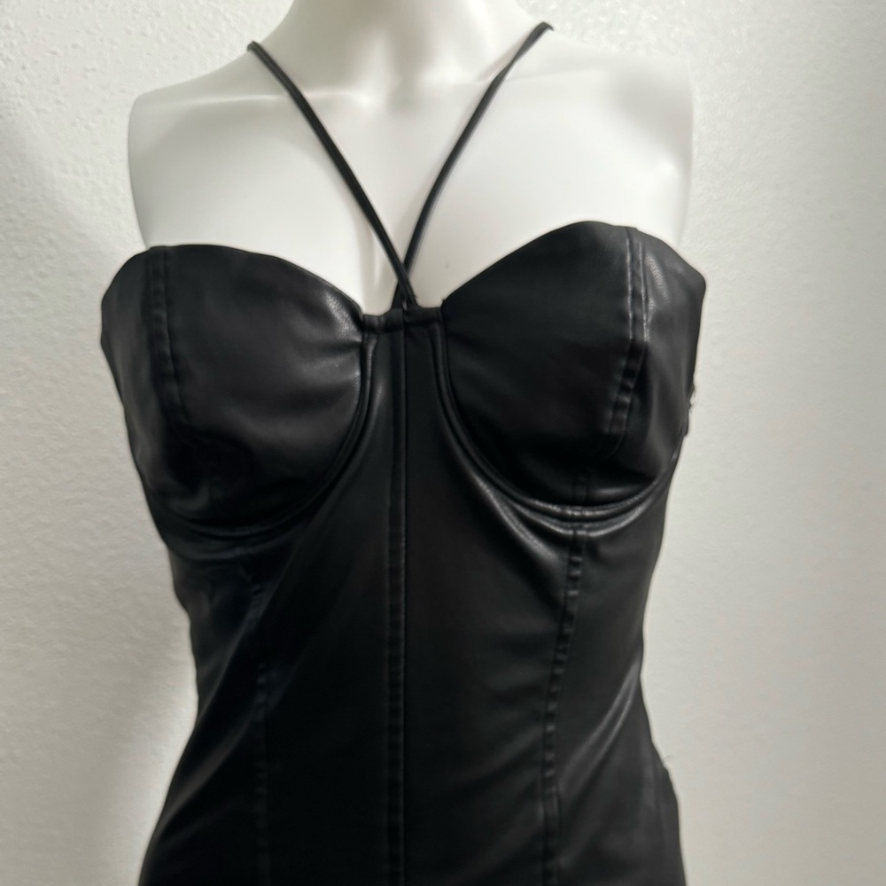 Zara body suit